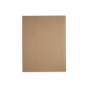 Jollein Deken Ledikant Basic Knit - Biscuit -100x150cm