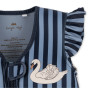 Nuopreen drijvend vest - Swan Strip - Konges Sløjd