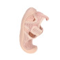 Strandschoentjes - Powder pink