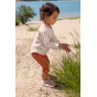 Strandschoentjes - Powder pink