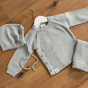 Gebreide Muts Garden Explorer - Grijs