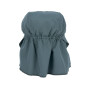 Nekbeschermer pet - Blauw