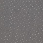 All-seasons slaapzak - Spots anthracite - Organic cotton - 2.5 TOG