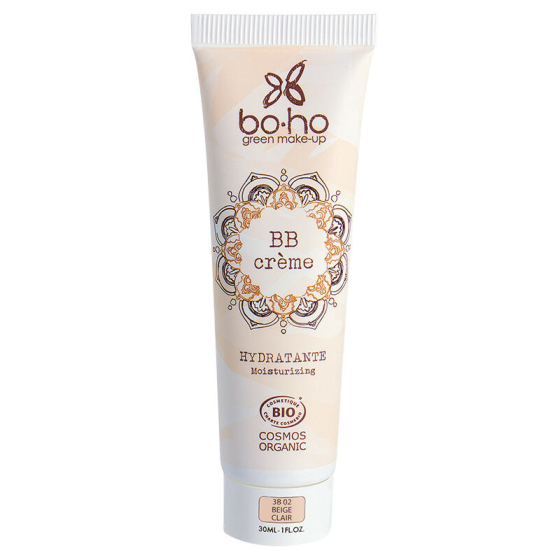 BB crème 02 - licht beige