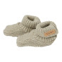 Babyslofjes Olijf - Little Dutch