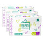 82 Ecologische luiers Mt1 - Pasgeborene 2 - 5kg - 3X27 luiers