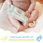 Ecologische babydoekjes  - 99% water - 4X72 doekjes