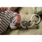 Little Loops Speelgoedringen blue - Little Dutch