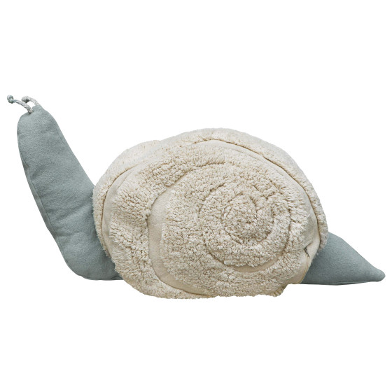Zachte poef - Mr. Snail