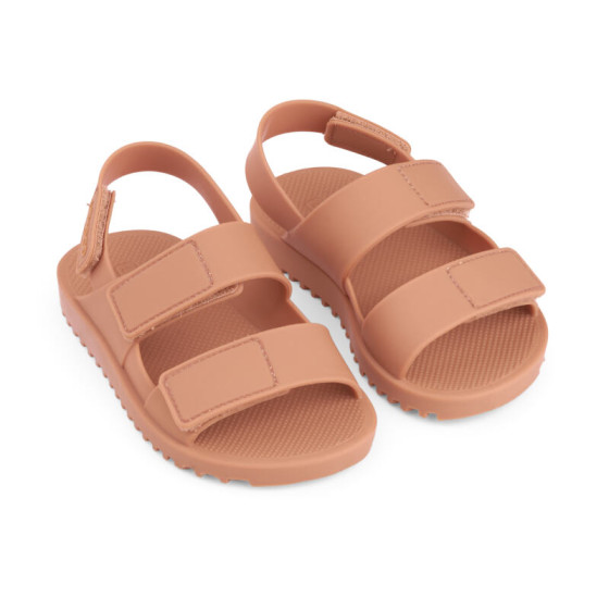 Sandalen Joy Tuscany rose - Liewood Sandalen Joy Tuscany rose - Liewood