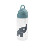Drinkfles met rietje Elphee - Blue