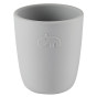 Siliconen beker - Grey