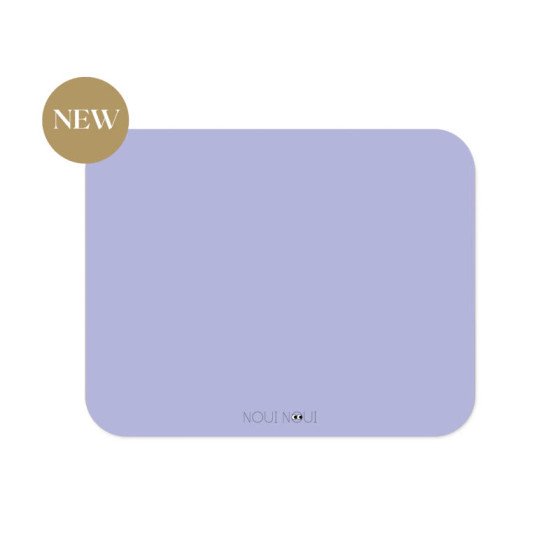 Placemat 43x34cm - Lavendel - Noui Noui