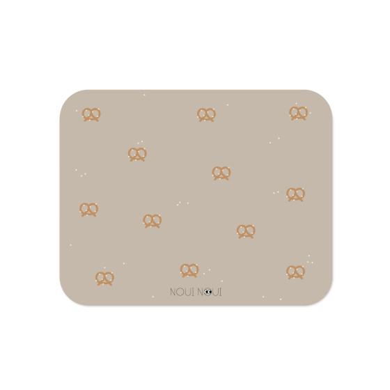 Afwasbare Placemat - Breze