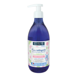 Reinigingswater voor baby's - 500ml - Coslys