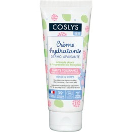 Dermo Verzachtende Babycreme - 250 ml - Coslys
