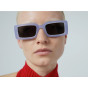 Tieners zonnebril 11 tot 15 jaar oud - Malick - Sky Dracient