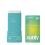 Sunly Sun Stick - Geurvrij - SPF 30 - Attitude