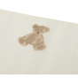 Jollein Hydrofiele Doek Small Teddy Bear -70x70cm - 3 Stuks