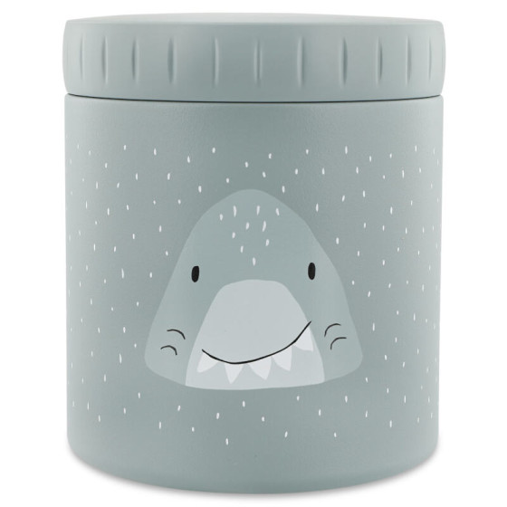 Isothermische lunchpot 500 ml Mr. Shark - Trixie