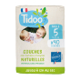 Eco luiers - Junior 12-25kg - 46 stuks