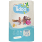 Eco zwemluier 4 tot 9 kg - Tidoo