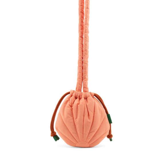 The Sticky Sis Club Buideltas - La Promenade - Padded - French pink The Sticky Sis Club Buideltas - La Promenade - Padded - French pink