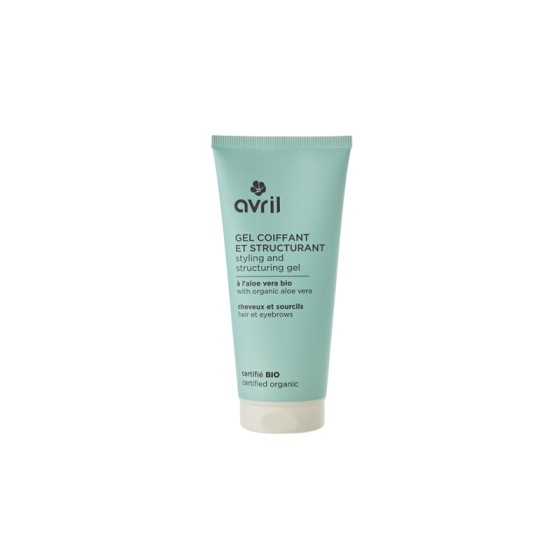 Haargel BIO - 200 ml Haargel BIO - 200 ml