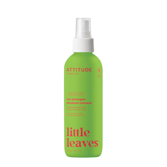 Ontwarrende spray - Little Leaves - Watermelon & coco