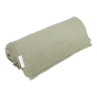 Swaddle doeken set hydrofiel 70 x 70 Little Farm / Olive