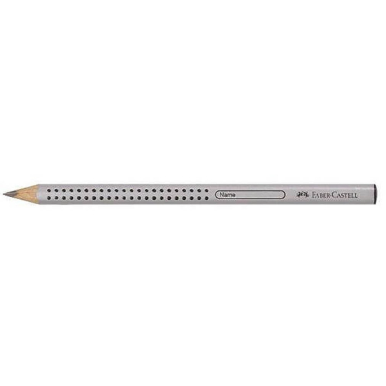 Crayon Jumbo Grip triangulaire - FSC - Faber Castel