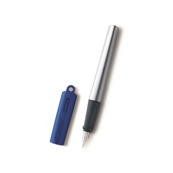 Stylo à plume ambidextre bleu LAMY Nexx - Lamy