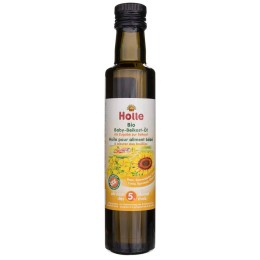  Biologische babyvoedingsolie - 250 ml - vanaf 5 maanden