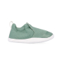 Schoenen Xplorer Scamp Organic Iceberg Green - Bobux