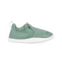 Schoenen Xplorer Scamp Organic Iceberg Green - Bobux