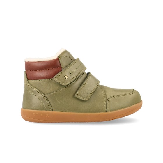Schoenen I Walk Timber Artic Sea Kelp - Bobux Schoenen I Walk Timber Artic Sea Kelp - Bobux
