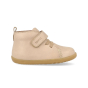 Schoenen Step Up Voyager Oat Milk - Bobux