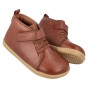 Schoenen I Walk Voyager Toffee - Bobux