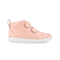 Schoenen Kid+ Grass Court High Artic Seashell - Bobux