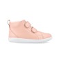 Schoenen Kid+ Grass Court High Artic Seashell - Bobux