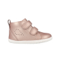 Schoenen Step Up Grass Court High Rose Gold - Bobux