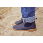 Schoenen Step Up Traveler Navy - Bobux