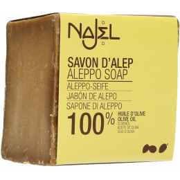 Aleppozeep - 100% Olijfolie