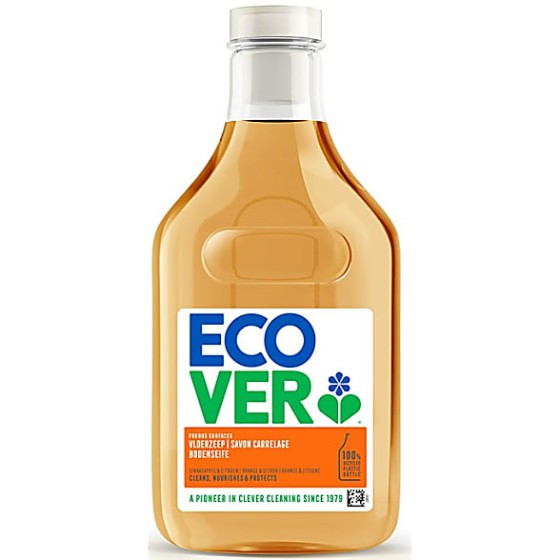 Vloerzeep - 1 liter Vloerzeep - 1 liter