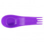 Spork Lepel / vork