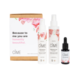 Limited Edition Magic Care Set Cadeaubox - Cîme 