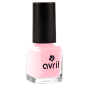 Roze Dragée Nagellak 7 ml - Avril