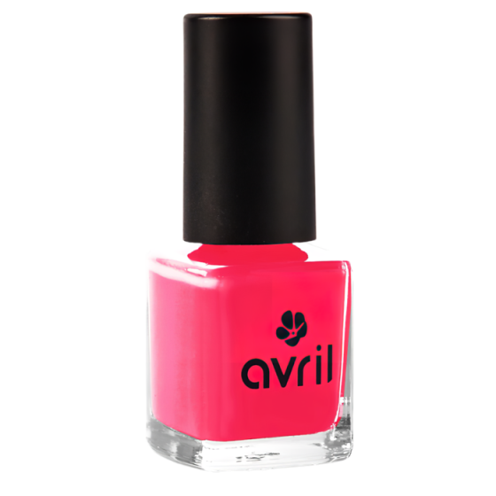 Frambozen sorbet nagellak 7 ml - Avril