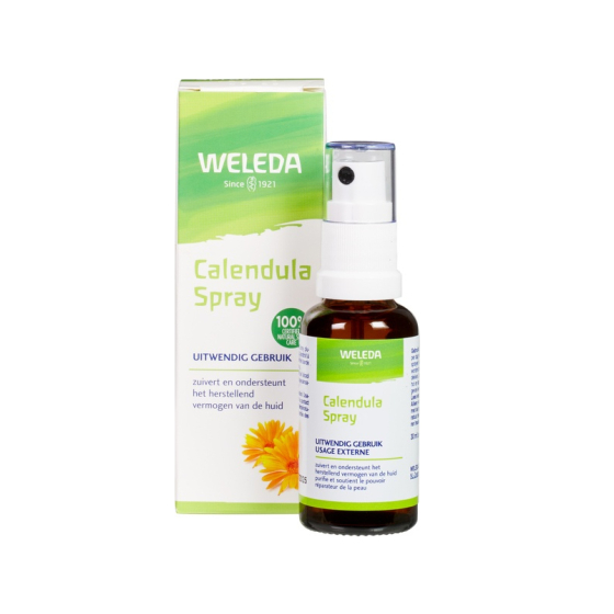 Calendula Spray 