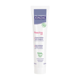 Biologische getinte, kalmerende verzorging - Anti-roodheid - 40 ml- Jonzac